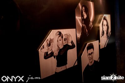 Clap & Grey Goose present JAM at ONYX — photo 4