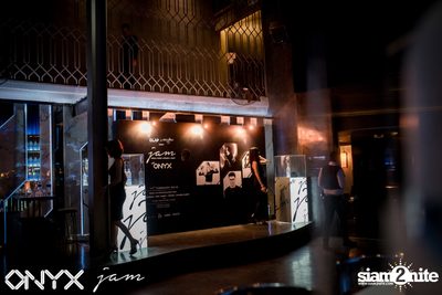 Clap & Grey Goose present JAM at ONYX — photo 7