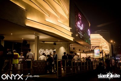 Clap & Grey Goose present JAM at ONYX — photo 8