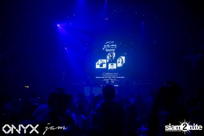 Clap & Grey Goose present JAM at ONYX — photo 9