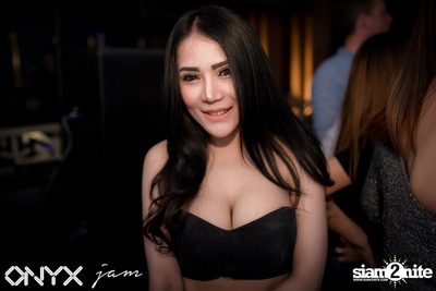 Clap & Grey Goose present JAM at ONYX — photo 10