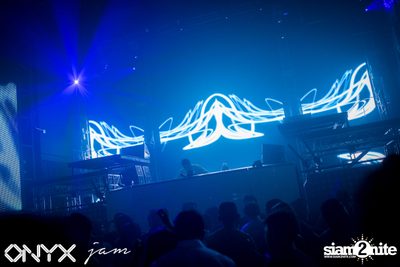 Clap & Grey Goose present JAM at ONYX — photo 12