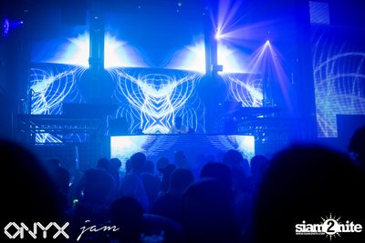 Clap & Grey Goose present JAM at ONYX — photo 22
