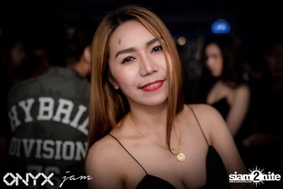Clap & Grey Goose present JAM at ONYX — photo 23