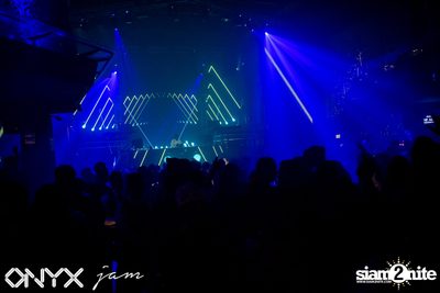 Clap & Grey Goose present JAM at ONYX — photo 26