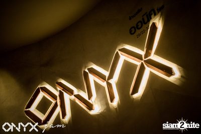 Clap & Grey Goose present JAM at ONYX — photo 27