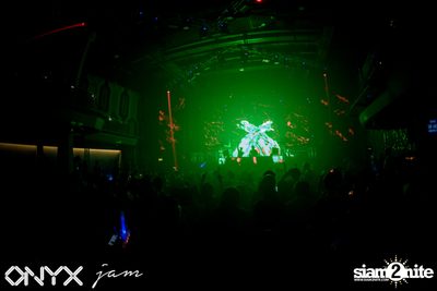 Clap & Grey Goose present JAM at ONYX — photo 33