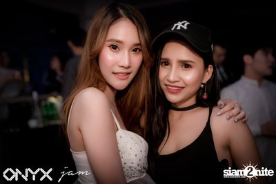 Clap & Grey Goose present JAM at ONYX — photo 36