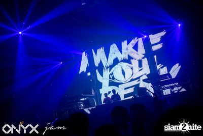 Clap & Grey Goose present JAM at ONYX — photo 37