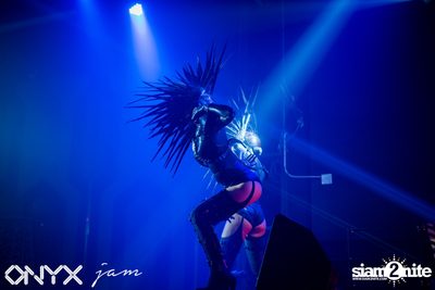 Clap & Grey Goose present JAM at ONYX — photo 54