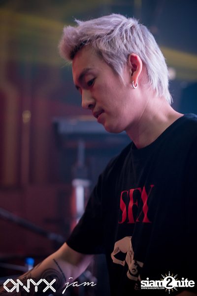 Clap & Grey Goose present JAM at ONYX — photo 56