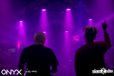 Clap & Grey Goose present JAM at ONYX — photo 60