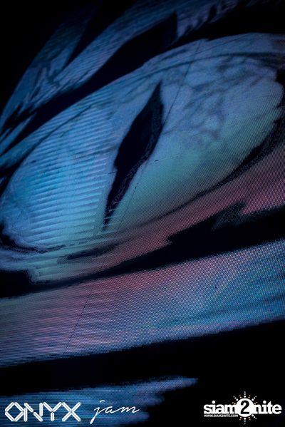 Clap & Grey Goose present JAM at ONYX — photo 62
