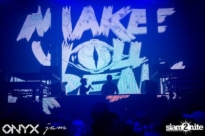 Clap & Grey Goose present JAM at ONYX — photo 67