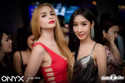 Clap & Grey Goose present JAM at ONYX — photo 68