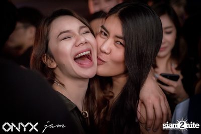 Clap & Grey Goose present JAM at ONYX — photo 70