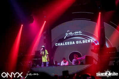 Clap & Grey Goose present JAM at ONYX — photo 74
