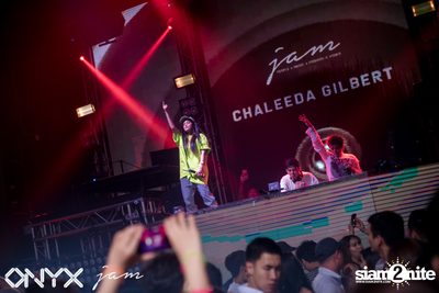 Clap & Grey Goose present JAM at ONYX — photo 75