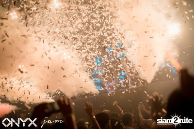 Clap & Grey Goose present JAM at ONYX — photo 77