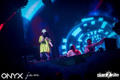 Clap & Grey Goose present JAM at ONYX — photo 79