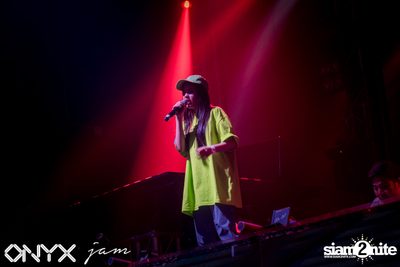 Clap & Grey Goose present JAM at ONYX — photo 80