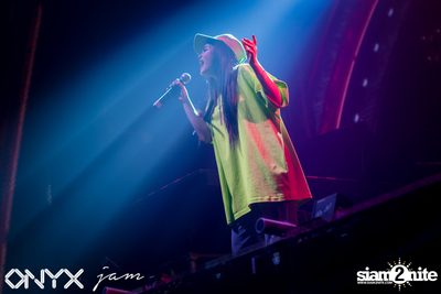 Clap & Grey Goose present JAM at ONYX — photo 82
