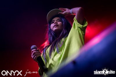 Clap & Grey Goose present JAM at ONYX — photo 83