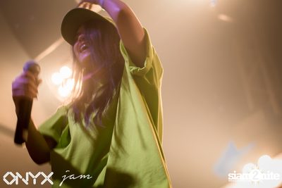 Clap & Grey Goose present JAM at ONYX — photo 84