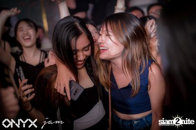 Clap & Grey Goose present JAM at ONYX — photo 85