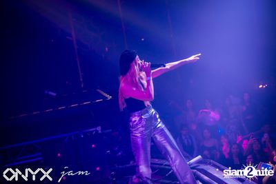 Clap & Grey Goose present JAM at ONYX — photo 89
