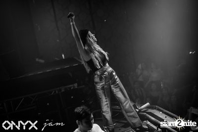 Clap & Grey Goose present JAM at ONYX — photo 90