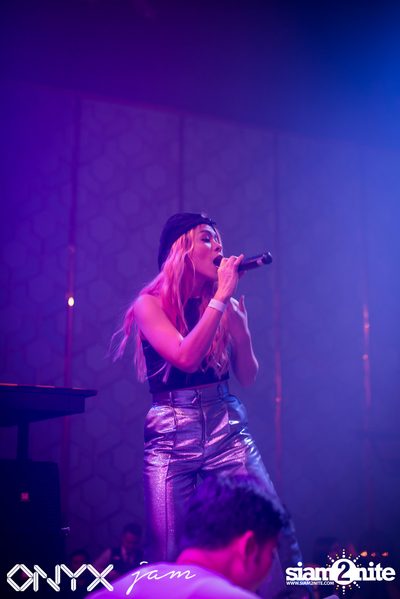 Clap & Grey Goose present JAM at ONYX — photo 94
