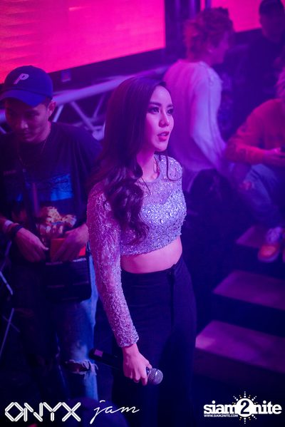 Clap & Grey Goose present JAM at ONYX — photo 95