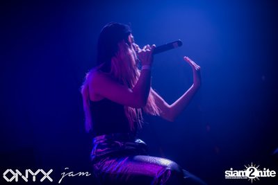Clap & Grey Goose present JAM at ONYX — photo 96