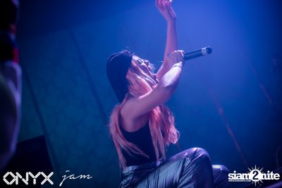 Clap & Grey Goose present JAM at ONYX — photo 97