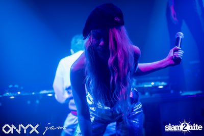 Clap & Grey Goose present JAM at ONYX — photo 98