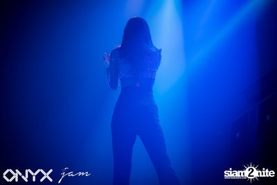 Clap & Grey Goose present JAM at ONYX — photo 99