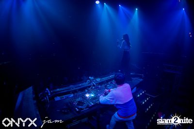 Clap & Grey Goose present JAM at ONYX — photo 103