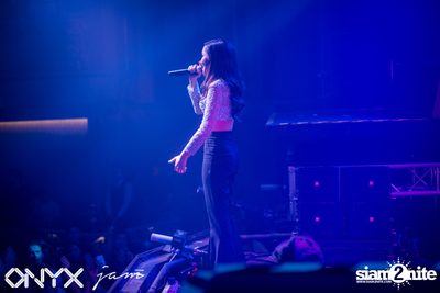 Clap & Grey Goose present JAM at ONYX — photo 105