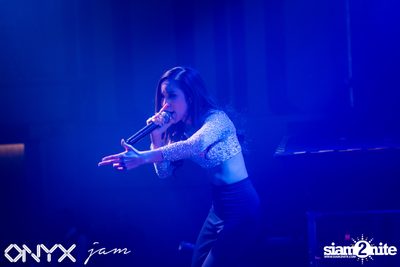 Clap & Grey Goose present JAM at ONYX — photo 106