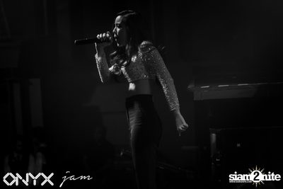 Clap & Grey Goose present JAM at ONYX — photo 108