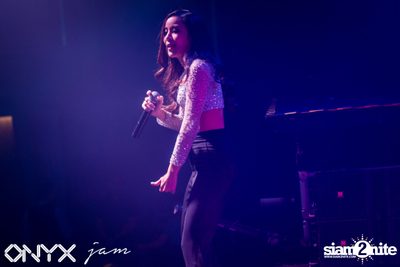 Clap & Grey Goose present JAM at ONYX — photo 109