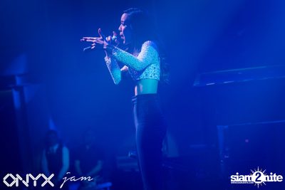 Clap & Grey Goose present JAM at ONYX — photo 110