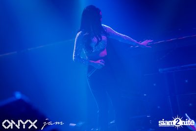 Clap & Grey Goose present JAM at ONYX — photo 112