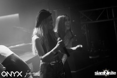 Clap & Grey Goose present JAM at ONYX — photo 113