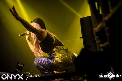 Clap & Grey Goose present JAM at ONYX — photo 117