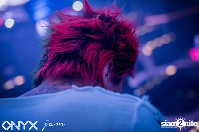 Clap & Grey Goose present JAM at ONYX — photo 118