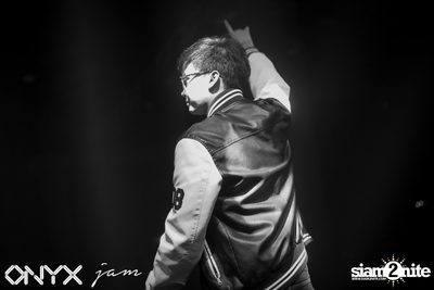 Clap & Grey Goose present JAM at ONYX — photo 120