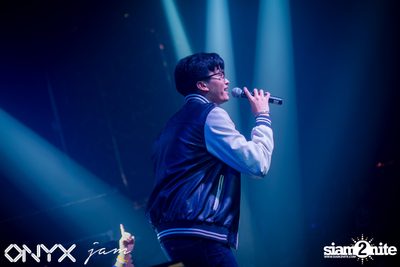 Clap & Grey Goose present JAM at ONYX — photo 121