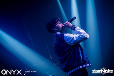 Clap & Grey Goose present JAM at ONYX — photo 122
